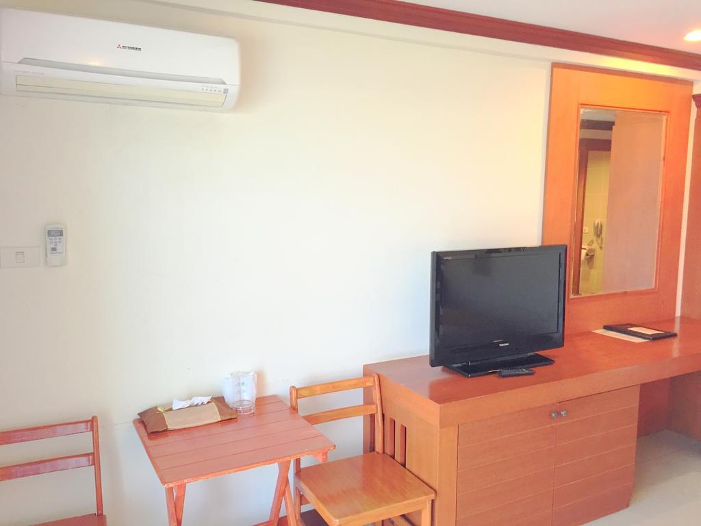 Tanawit Hotel&Spa HHQ Zewnętrze zdjęcie