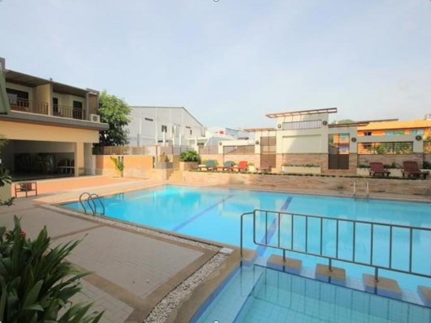 Tanawit Hotel&Spa HHQ Zewnętrze zdjęcie