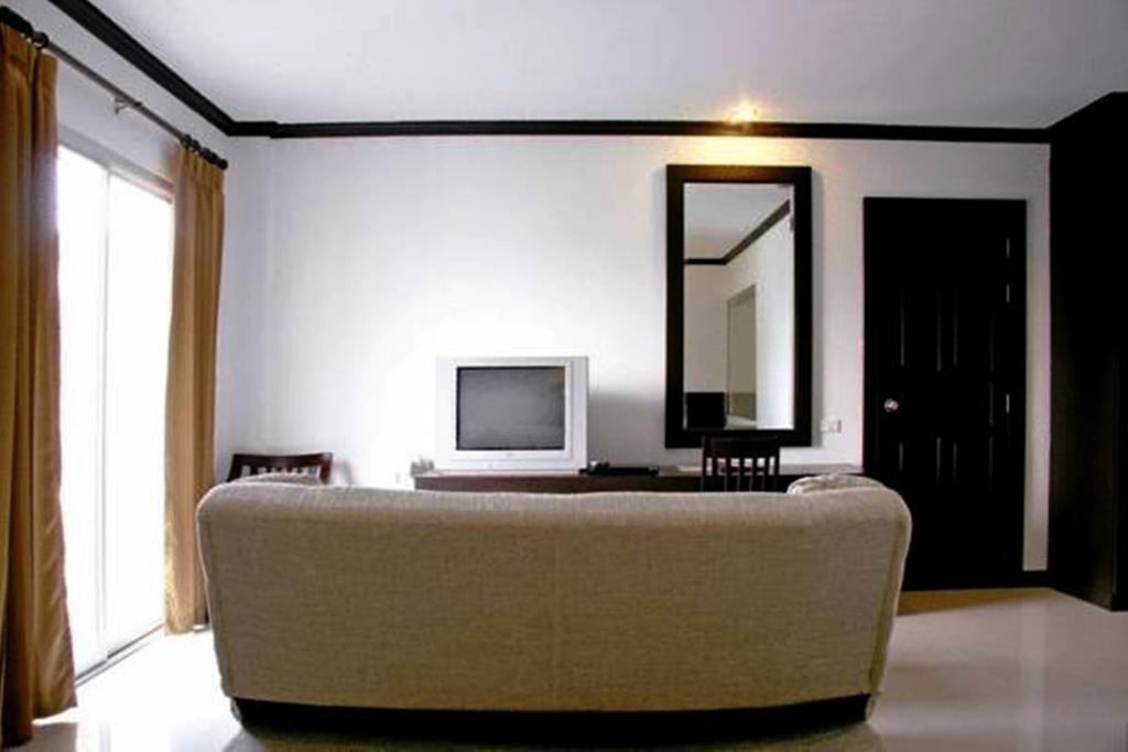 Tanawit Hotel&Spa HHQ Zewnętrze zdjęcie