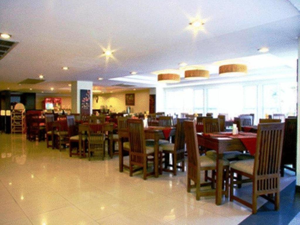 Tanawit Hotel&Spa HHQ Zewnętrze zdjęcie