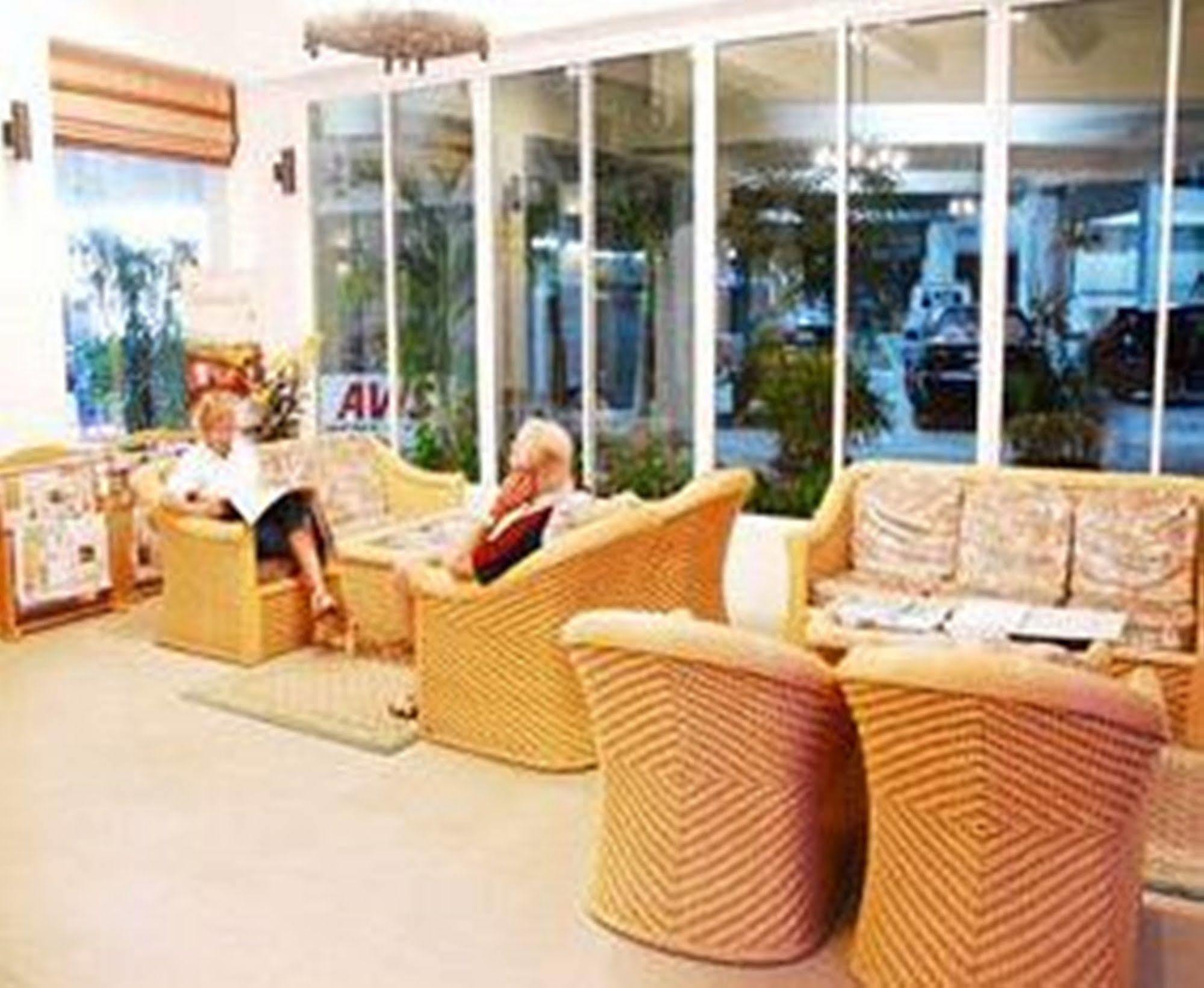 Tanawit Hotel&Spa HHQ Zewnętrze zdjęcie