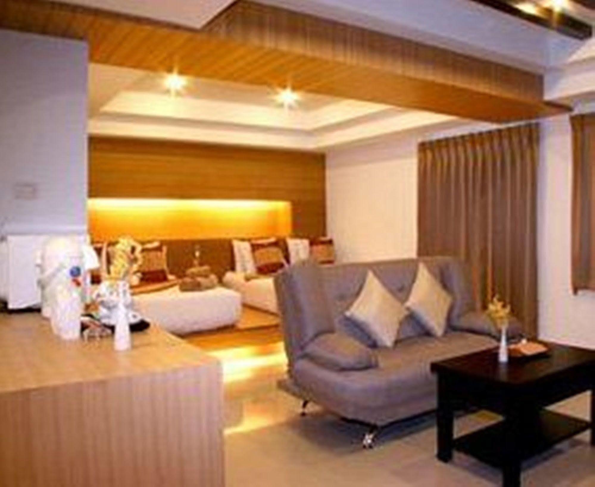 Tanawit Hotel&Spa HHQ Zewnętrze zdjęcie