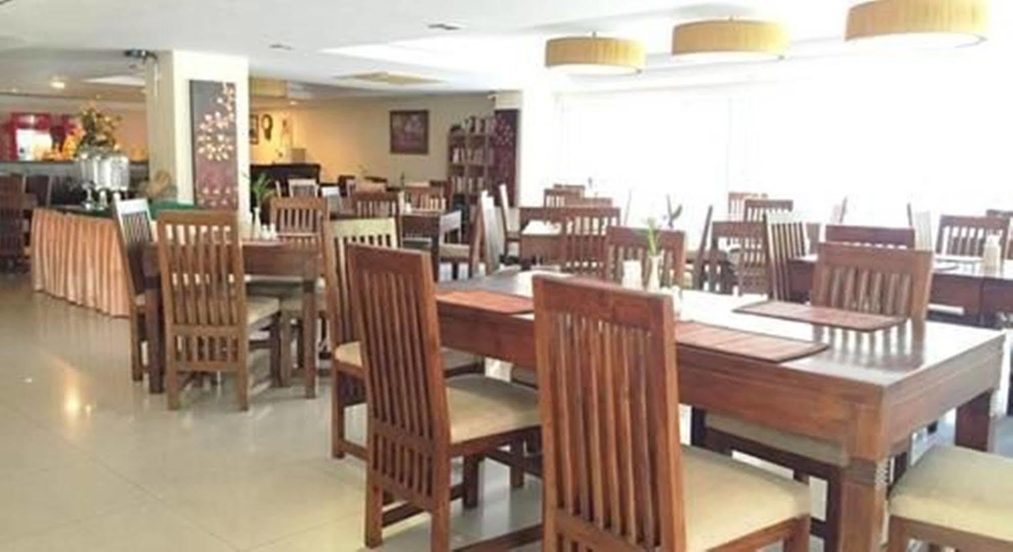 Tanawit Hotel&Spa HHQ Zewnętrze zdjęcie